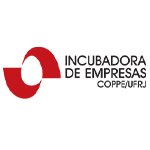 Incubadora de empresas COPPEUFRJ logo